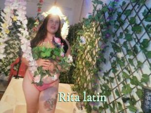 Rita_latin