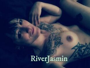 RiverJasmin