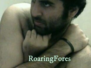 RoaringFores