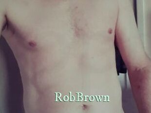 RobBrown