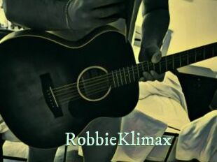 RobbieKlimax