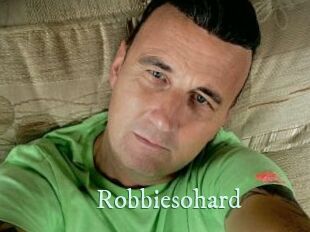 Robbiesohard