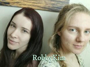 RobbyKim