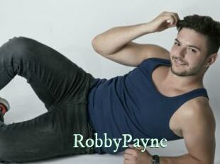 RobbyPayne