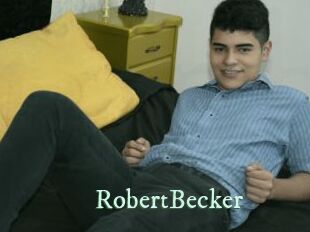 RobertBecker