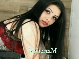 RobertaM Top Blog X