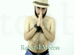 RoberthMyerss