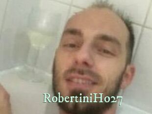 RobertiniHo27