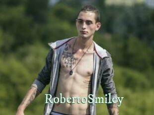 RobertoSmiley