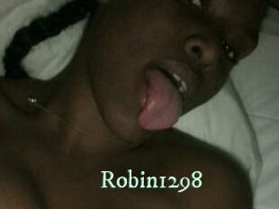 Robin1298