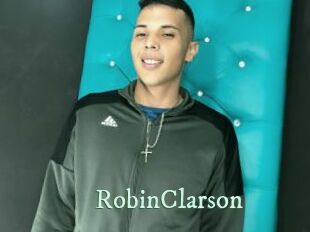 RobinClarson