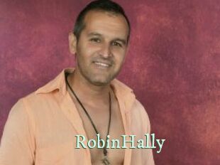 RobinHally