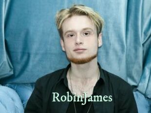 RobinJames