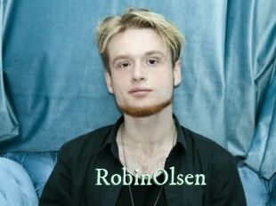 RobinOlsen