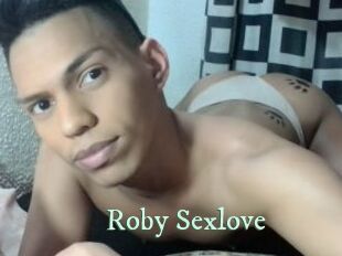 Roby_Sexlove