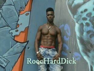 RoccHardDick