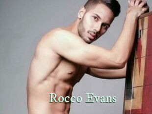 Rocco_Evans