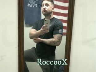 RoccooX