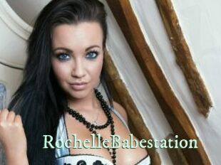 RochelleBabestation