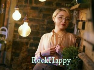 RockHappy