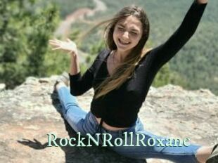 RockNRollRoxane