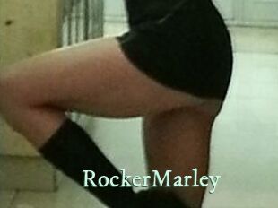 RockerMarley