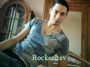 Rockerstev