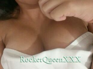 RocketQueenXXX