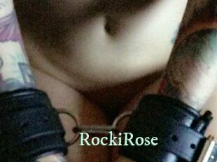 RockiRose