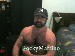 RockyMartino