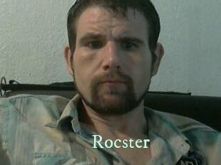 Rocster