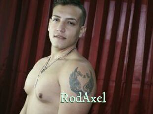 RodAxel