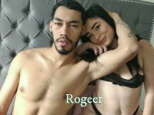 Rogeer