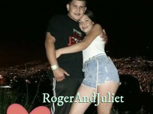 RogerAndJuliet