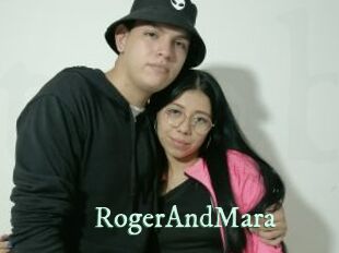 RogerAndMara