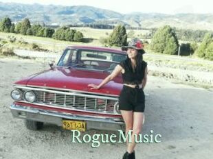 RogueMusic