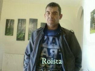 Roista