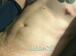 RokksOff