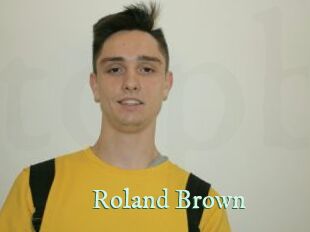 Roland_Brown