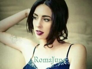 RomaJune