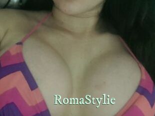 RomaStylie