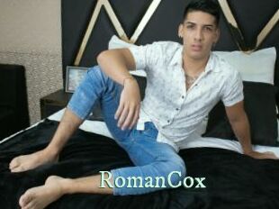 RomanCox