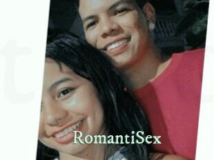 RomantiSex