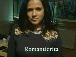 Romanticrita