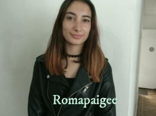 Romapaigee