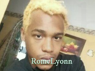 RomeLyonn