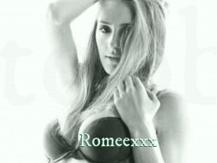 Romeexxx