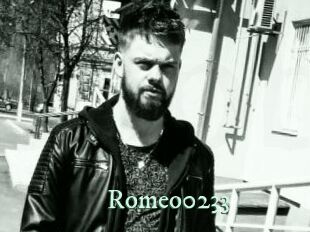 Romeo0233