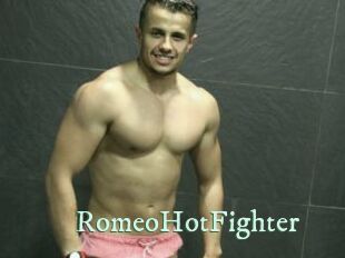 RomeoHotFighter