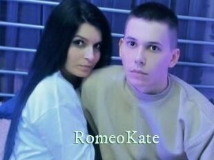 RomeoKate